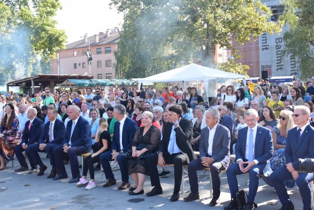 14. Slavonski banovac