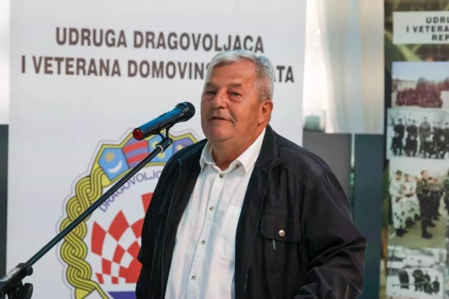 HV brigadir Zdenko Farkaš