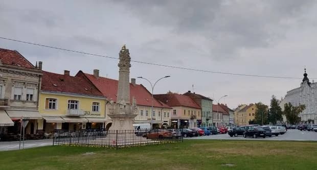 Arhivska fotografija