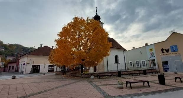 Arhivska fotografija