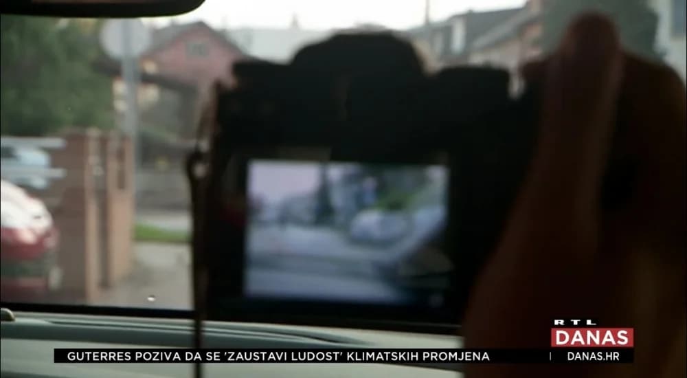Detektiv za bolovanje