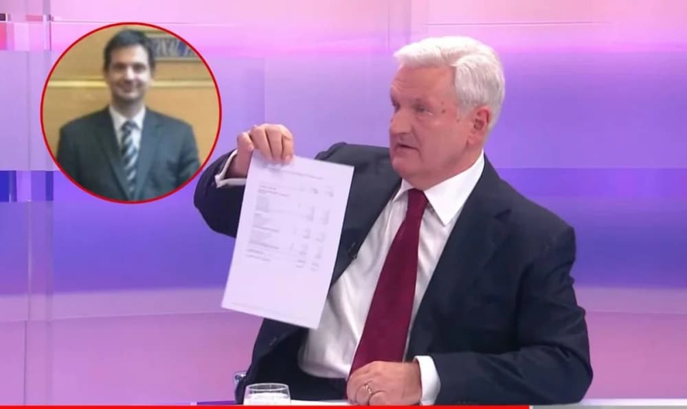 Glavić mlađi u epicentru nove afere: Pao „ključan dokaz“ protiv Todorića vrijedan 1,3 milijuna eura