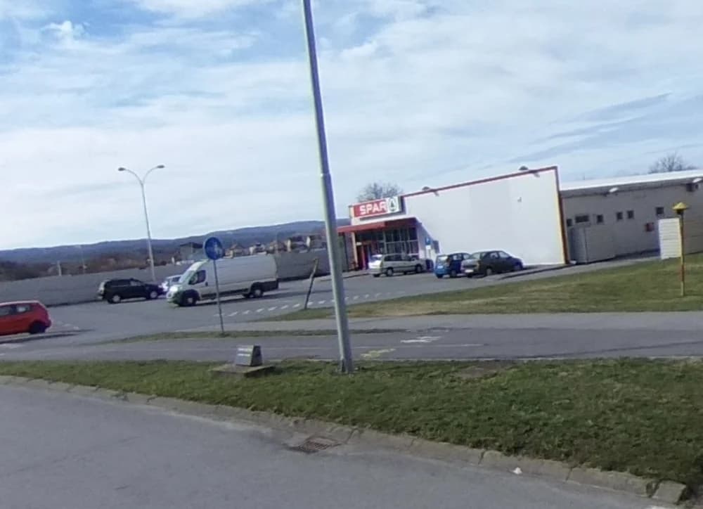 Pakrac, Spar