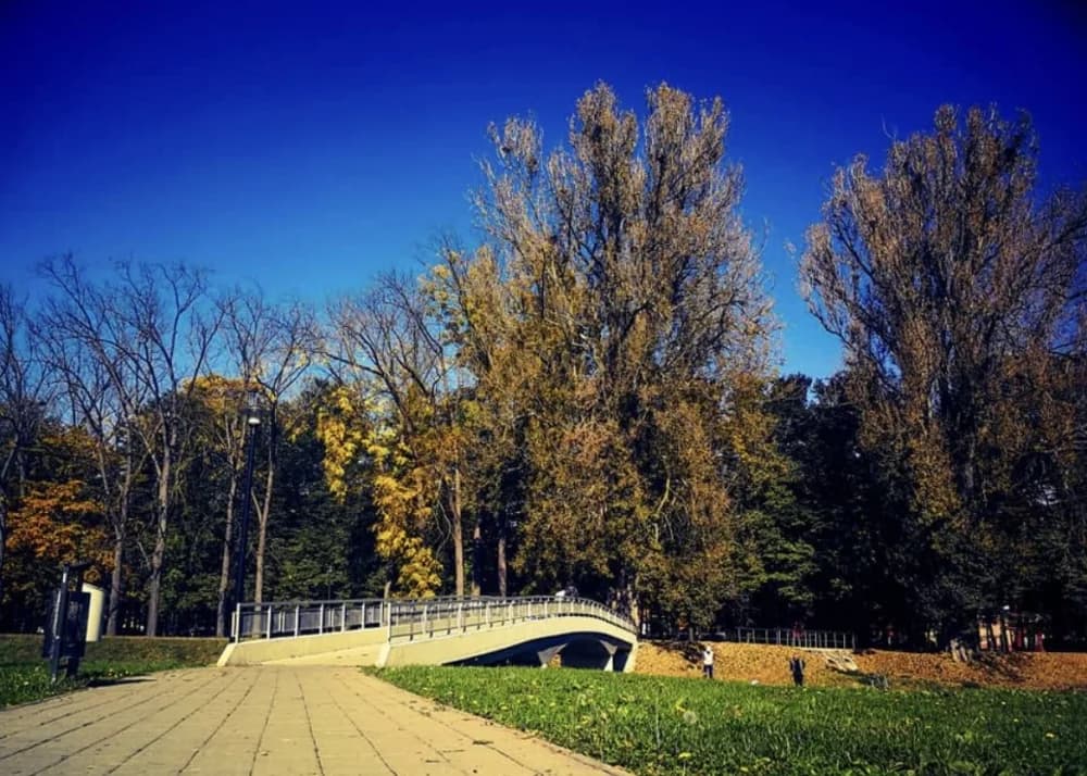 Arhivska fotografija