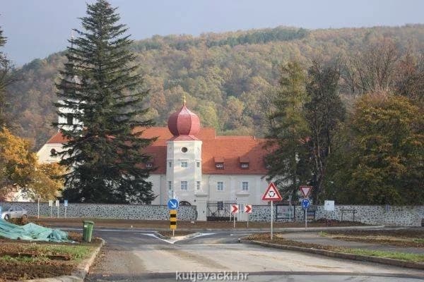 Kutjevo- ilustracija