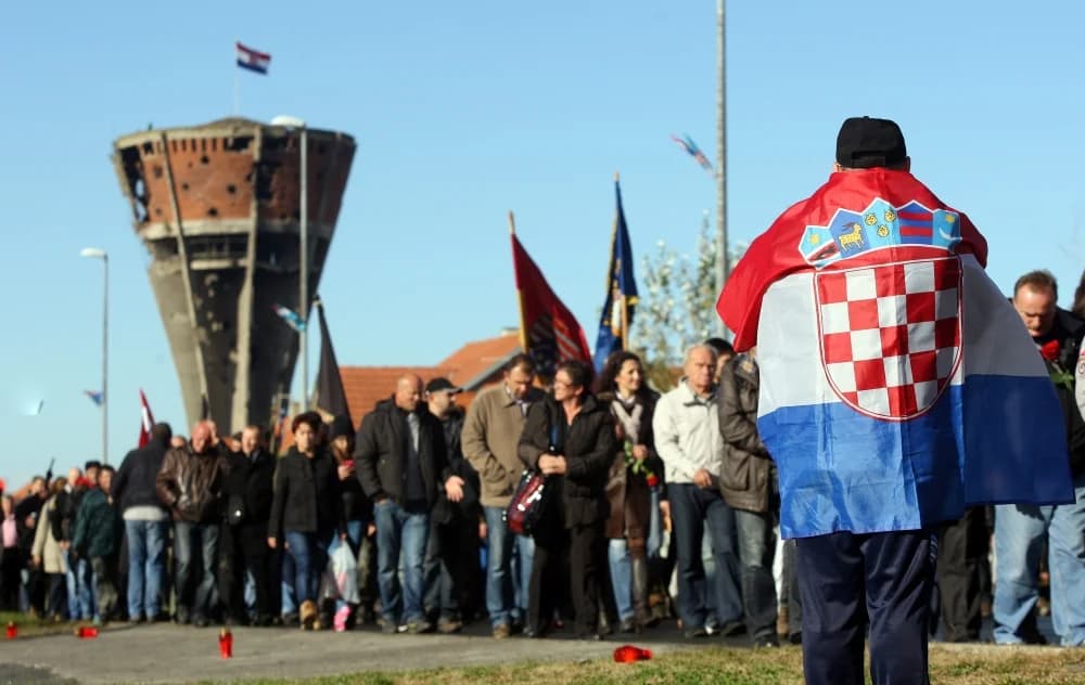 Kolona sjećanja
