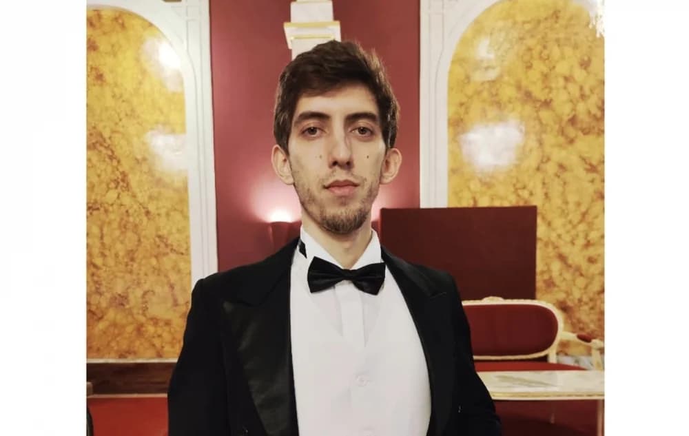 Blaž Galojlić
