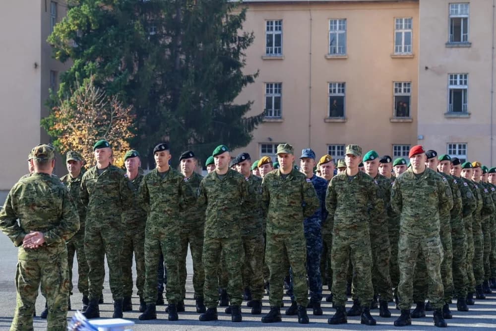 Arhivska fotografija