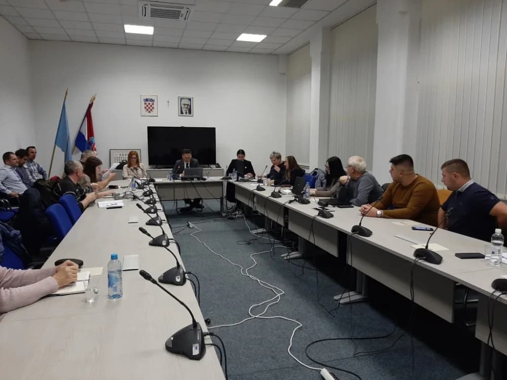 Gradsko vijeće Pakrac