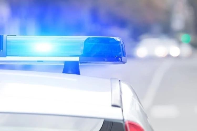 Policija