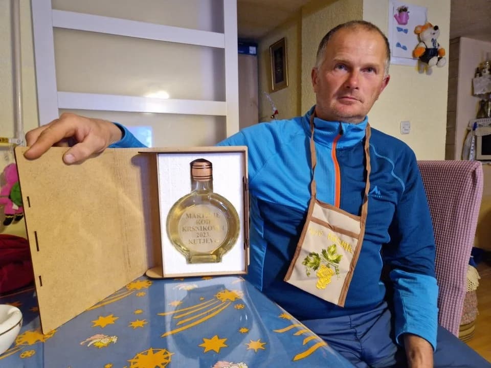 Vinko Krsnik