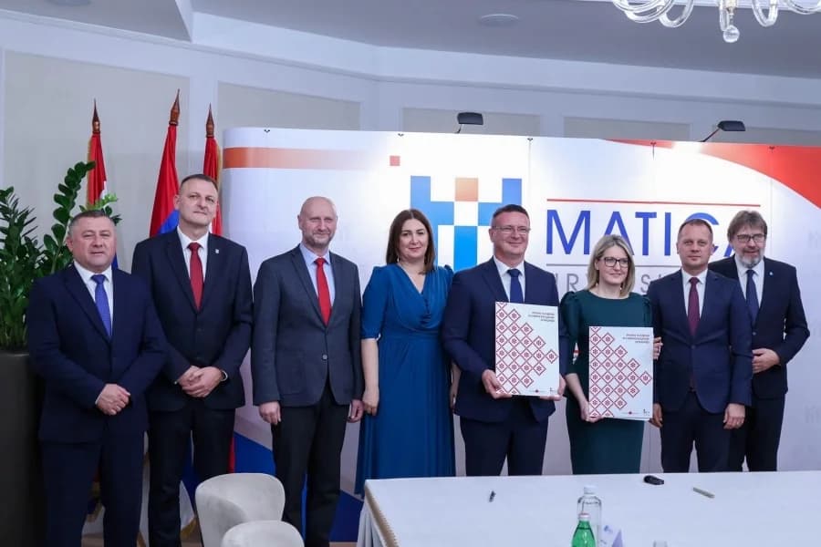 Sporazum u Subotici