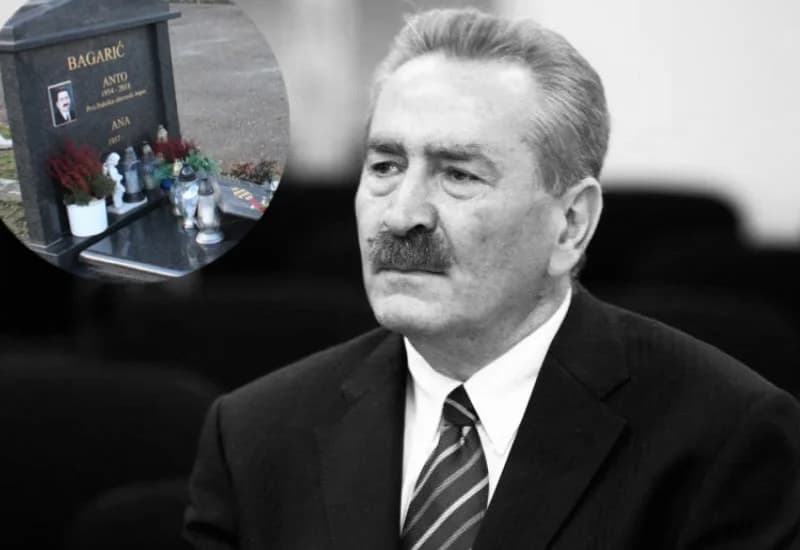 Anto Bagarić