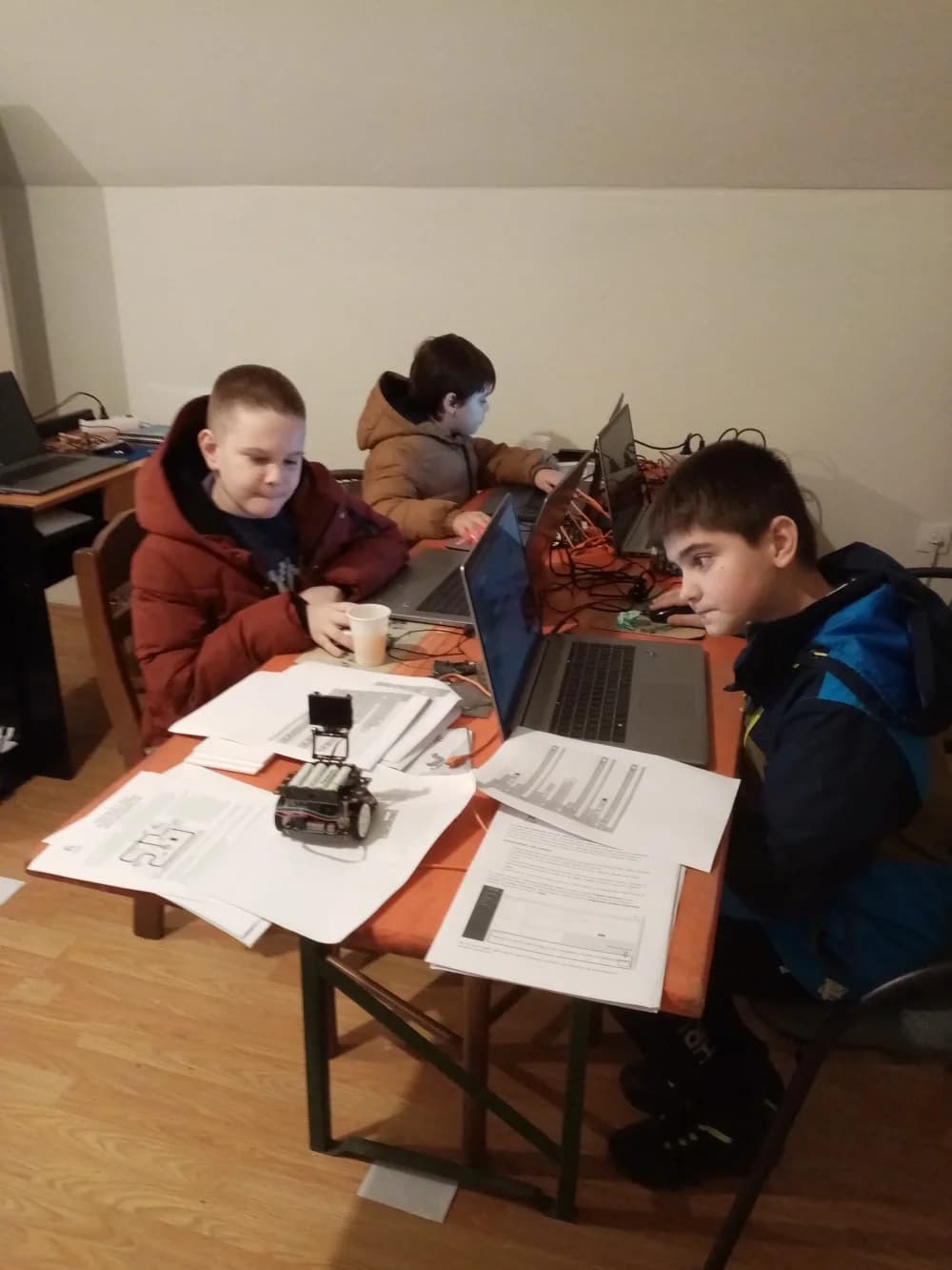 Udruga informatičara