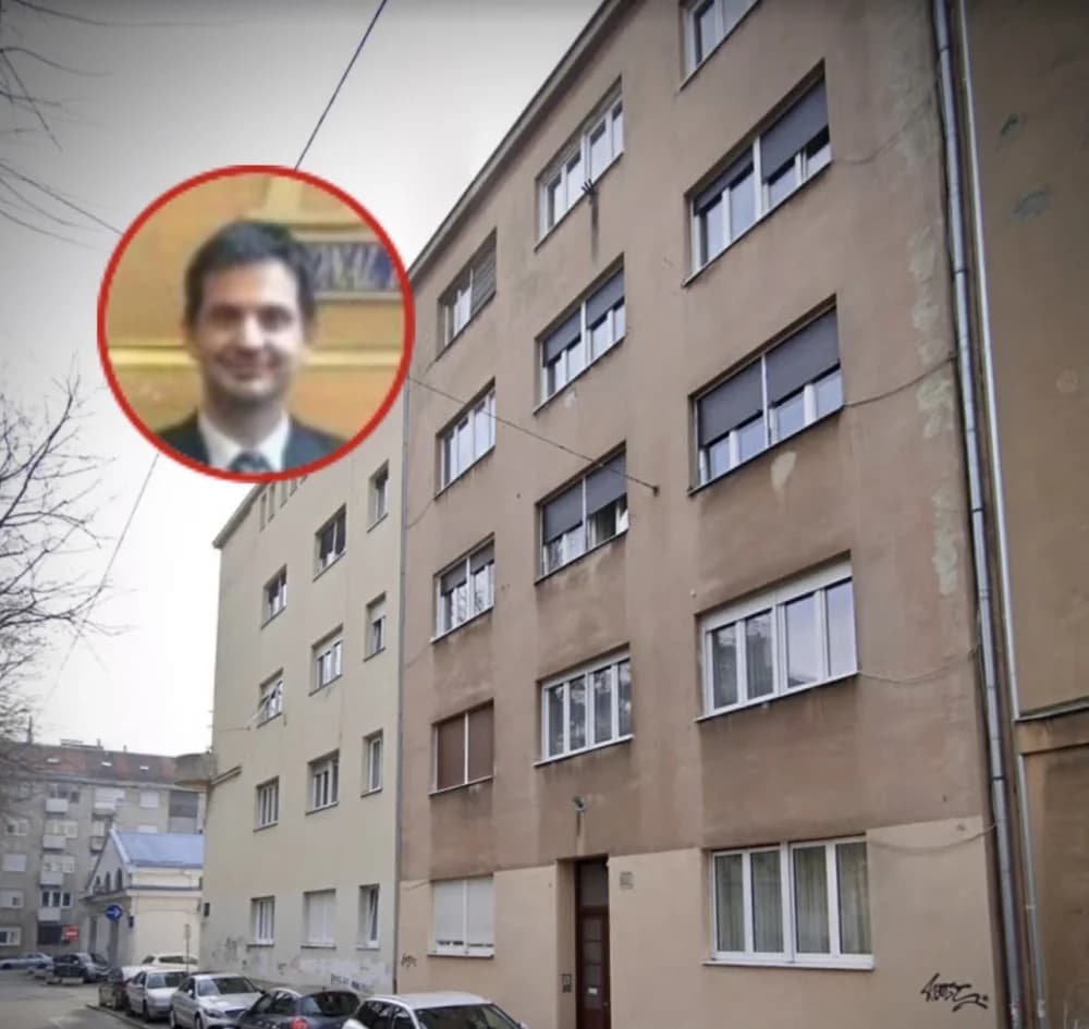 Sva imovina “Glavić family”: 3. dio