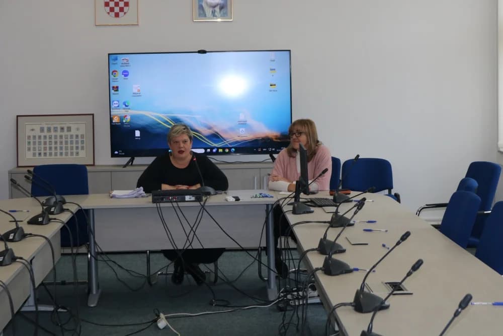 Pakrac-pomoć mladim obiteljima