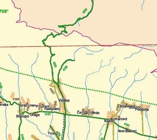 ŽC 4253