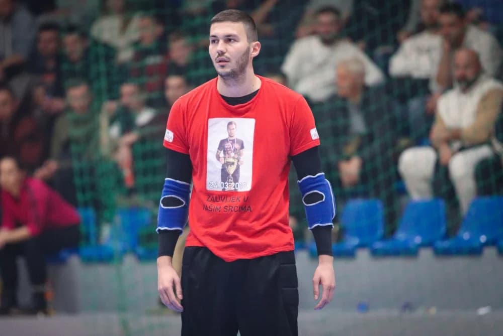 U polufinale 32. BMNT ’Požega 2023’ plasirali su se Caffe bar La Gazzetta/AS Jurić, COR d.o.o, Play Fitness i Caffe bar Samson