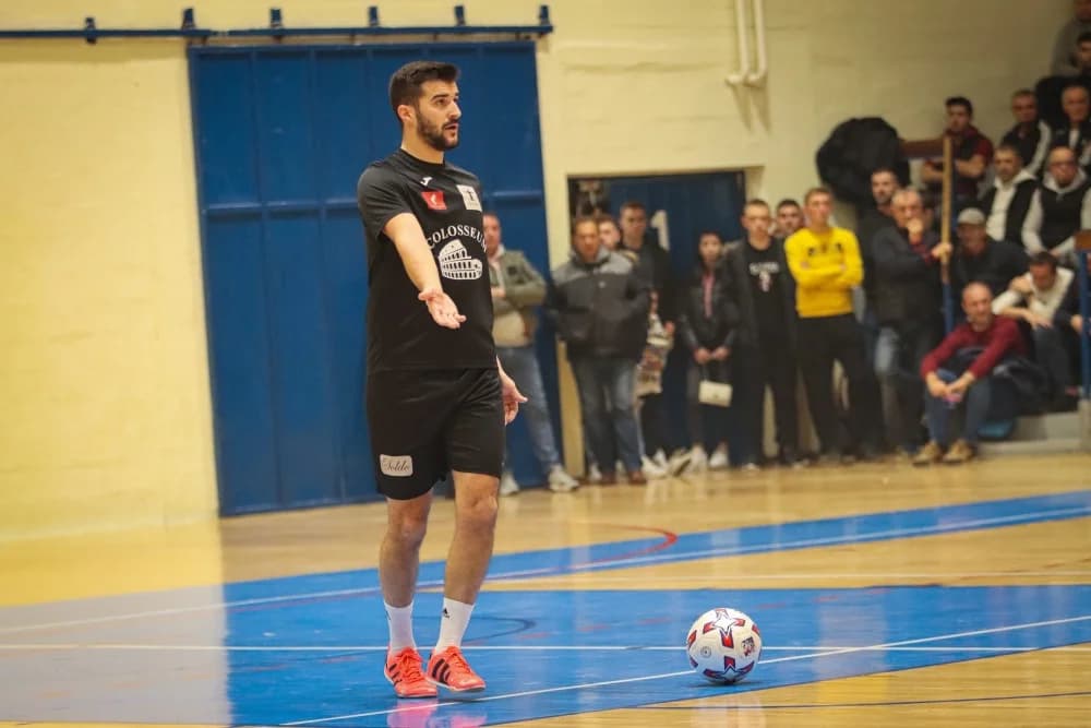 U polufinale 32. BMNT ’Požega 2023’ plasirali su se Caffe bar La Gazzetta/AS Jurić, COR d.o.o, Play Fitness i Caffe bar Samson