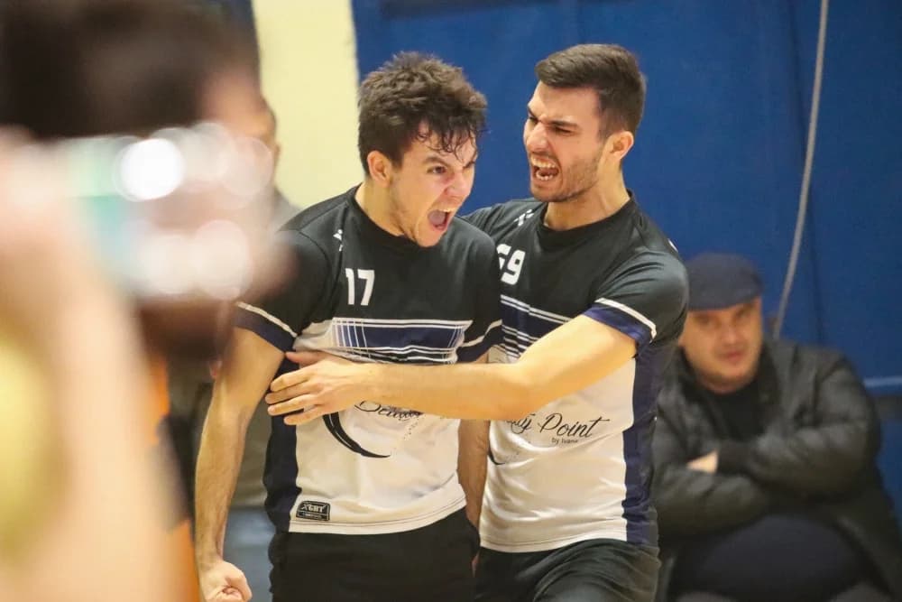 U polufinale 32. BMNT ’Požega 2023’ plasirali su se Caffe bar La Gazzetta/AS Jurić, COR d.o.o, Play Fitness i Caffe bar Samson