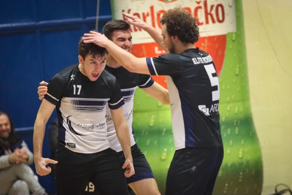 U polufinale 32. BMNT ’Požega 2023’ plasirali su se Caffe bar La Gazzetta/AS Jurić, COR d.o.o, Play Fitness i Caffe bar Samson