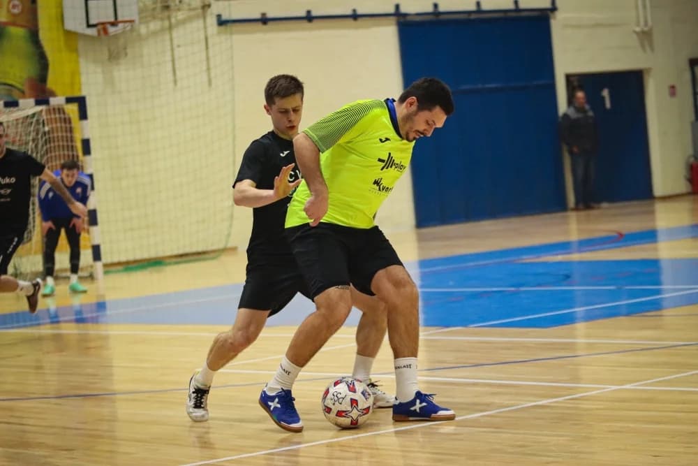 U polufinale 32. BMNT ’Požega 2023’ plasirali su se Caffe bar La Gazzetta/AS Jurić, COR d.o.o, Play Fitness i Caffe bar Samson