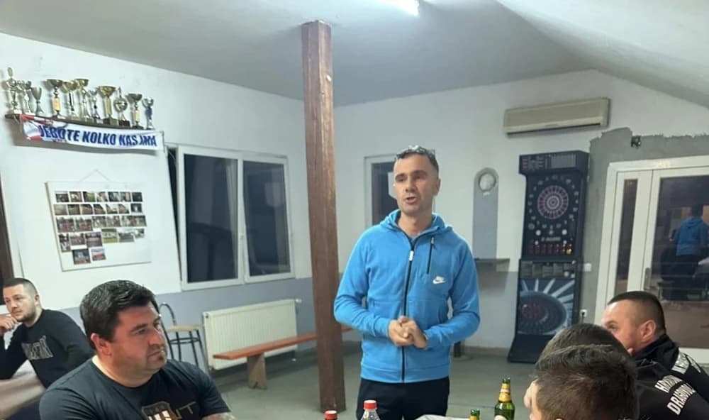 Godišnja Skupština Hrvatskoga dragovoljca: Na tablici želja sredina, a u rukama puno posla