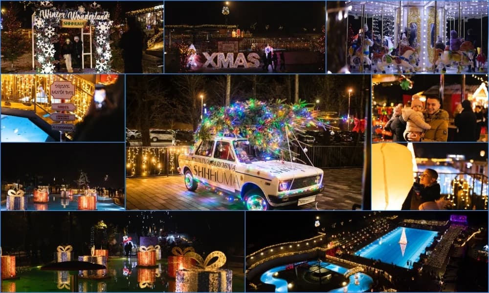 Advent u Velikoj