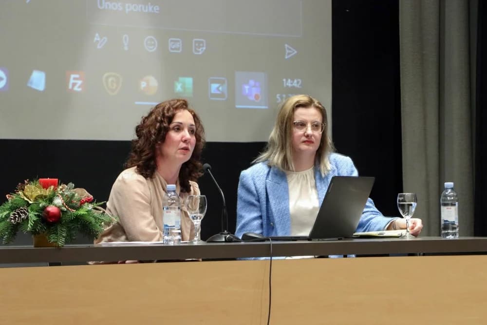 U Požegi održan stručni skup za vjeroučitelje Đakovačko-osječke nadbiskupije i Požeške biskupije