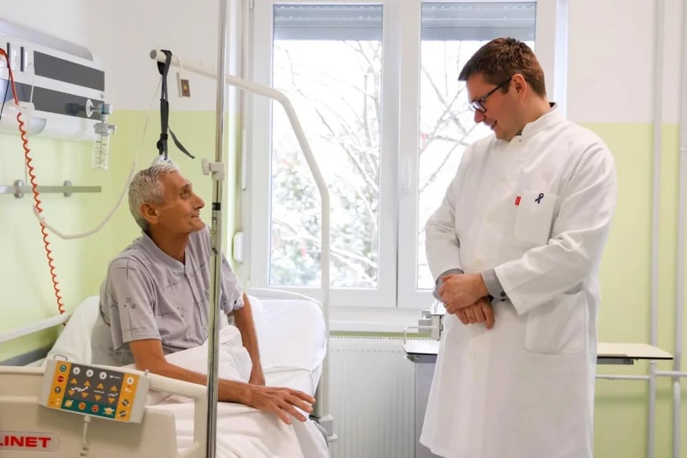 Značajna ulaganja u požešku bolnicu: „Težnja je stvoriti poticajno okruženje kako bi mladi liječnici ostali živjeti i raditi u svojoj sredini“