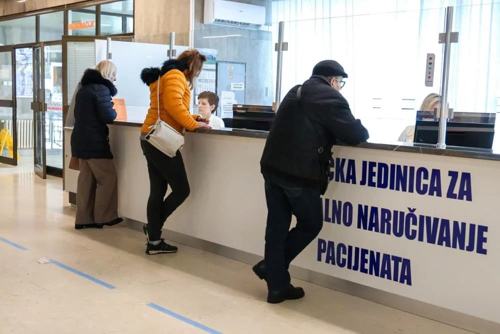 Značajna ulaganja u požešku bolnicu: „Težnja je stvoriti poticajno okruženje kako bi mladi liječnici ostali živjeti i raditi u svojoj sredini“