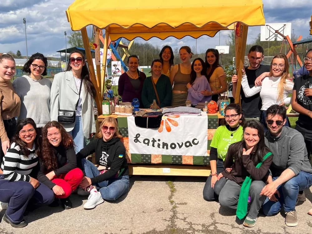 Eko centar Latinovac proveo pregršt aktivnosti tijekom prošle godine