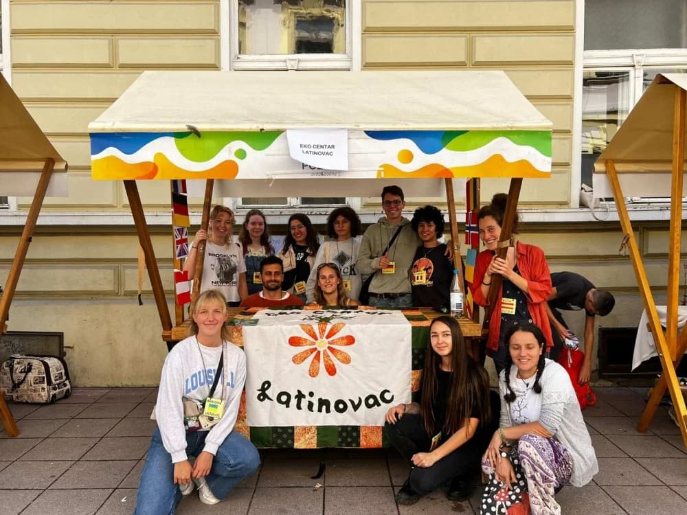 Eko centar Latinovac proveo pregršt aktivnosti tijekom prošle godine