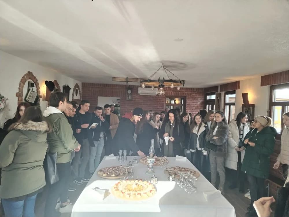 Eko centar Latinovac proveo pregršt aktivnosti tijekom prošle godine