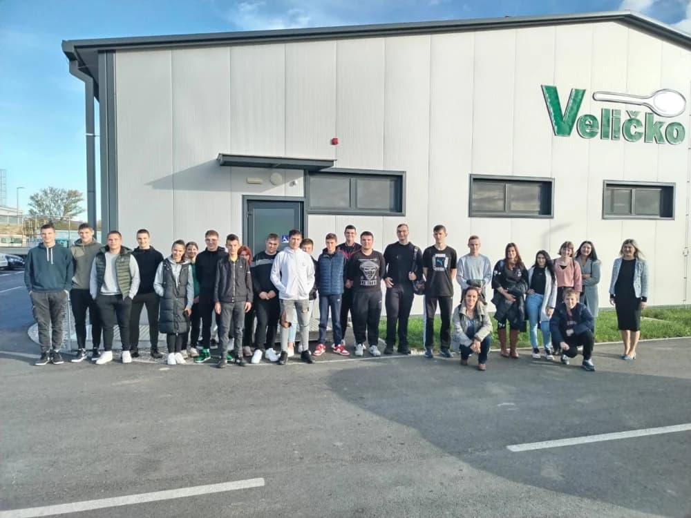 Eko centar Latinovac proveo pregršt aktivnosti tijekom prošle godine