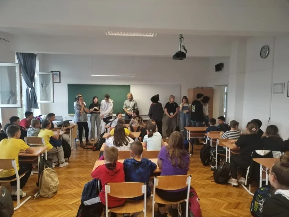 Eko centar Latinovac proveo pregršt aktivnosti tijekom prošle godine