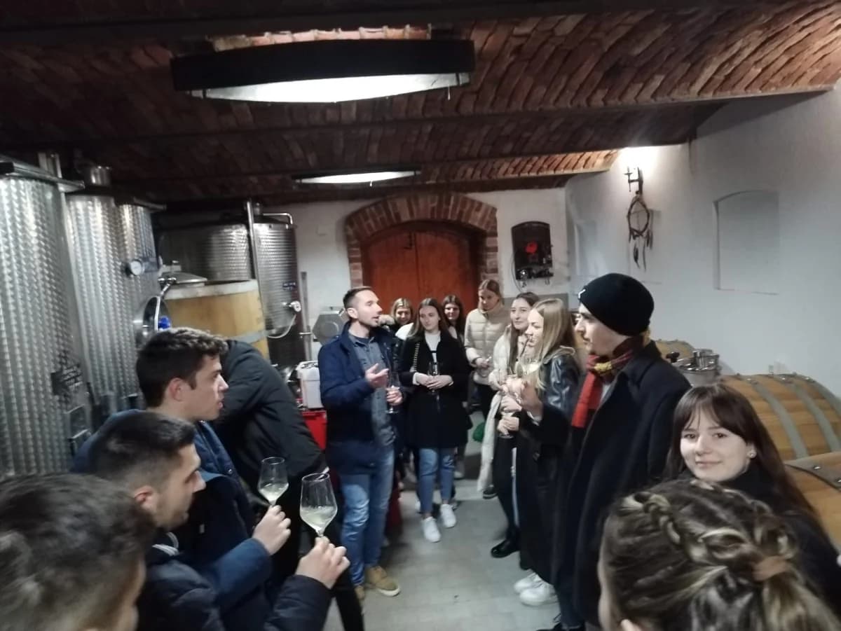 Eko centar Latinovac proveo pregršt aktivnosti tijekom prošle godine