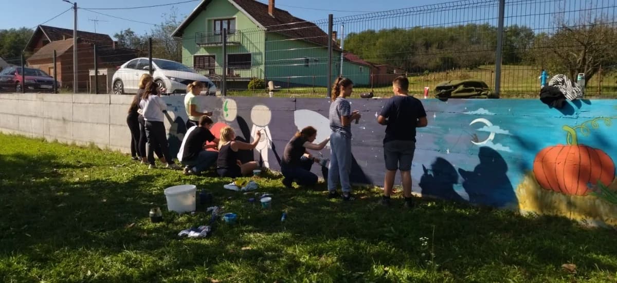 Eko centar Latinovac proveo pregršt aktivnosti tijekom prošle godine
