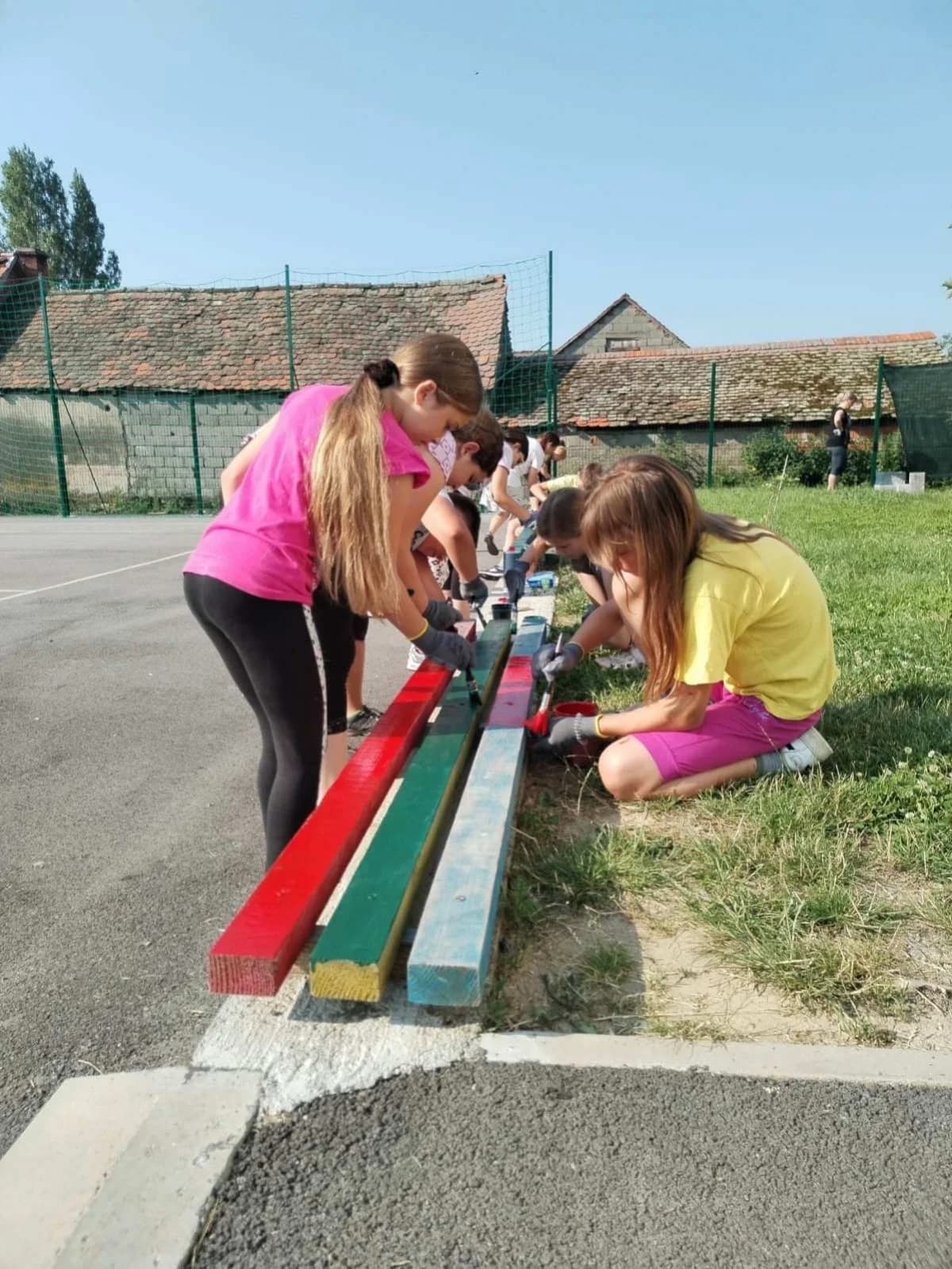 Eko centar Latinovac proveo pregršt aktivnosti tijekom prošle godine