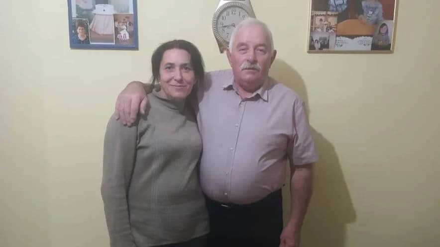 Branko pronašao srodnu dušu: ’Mirjana i ja ćemo se vjenčati u Požegi kod matičara!’
