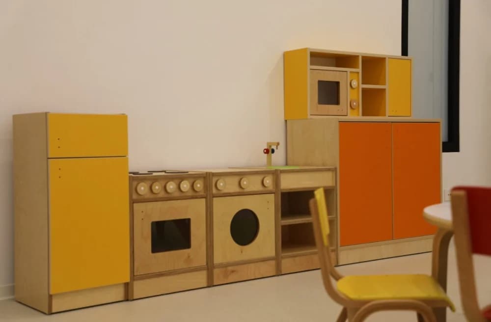 U kuzmičkom vrtiću dovršavanje zadnjih detalja prije useljenja mališana