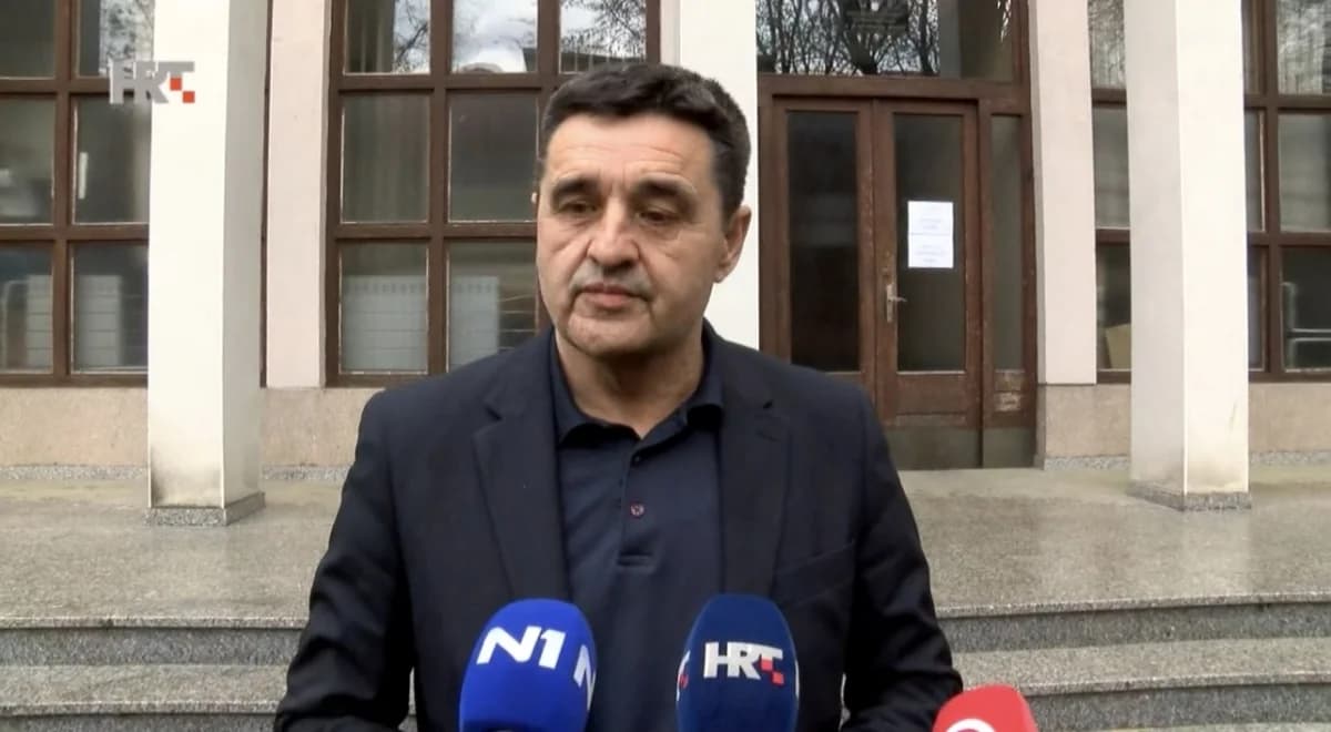 Za Potočanca je sutra dan D