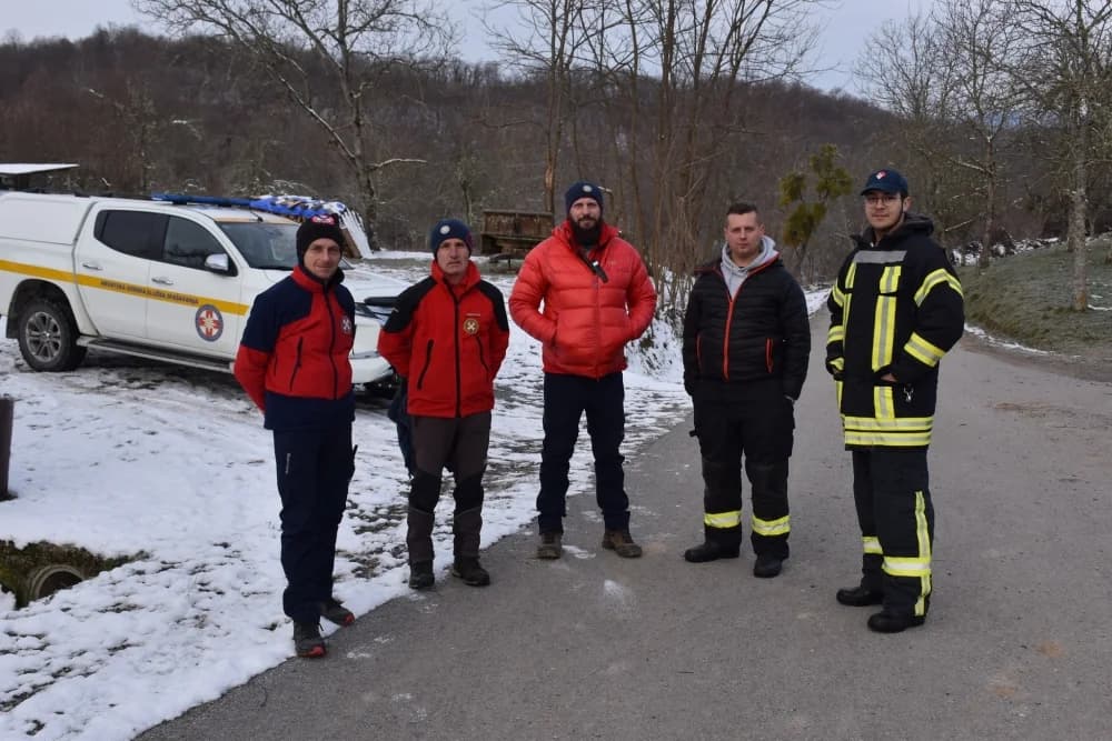 FOTO: Održan Tradicionalni 12. pohod na najviši vrh Požeške gore