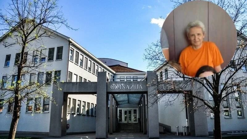 Životno djelo- Sanja Grabusin