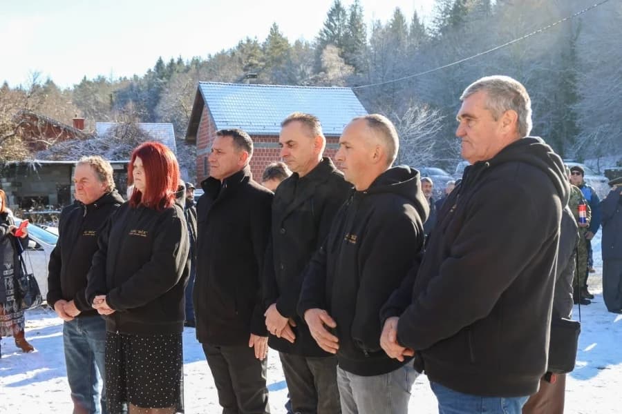 Logor Bučje: Jučer je obilježeno trideset i dvije godine od razmjene logoraša i isto toliko godina traganja za istinom