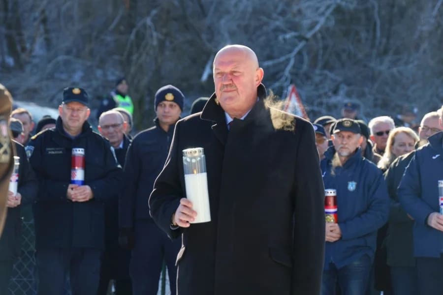 Logor Bučje: Jučer je obilježeno trideset i dvije godine od razmjene logoraša i isto toliko godina traganja za istinom