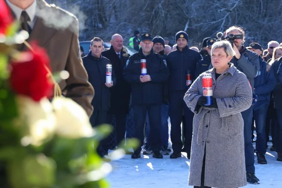 Logor Bučje: Jučer je obilježeno trideset i dvije godine od razmjene logoraša i isto toliko godina traganja za istinom