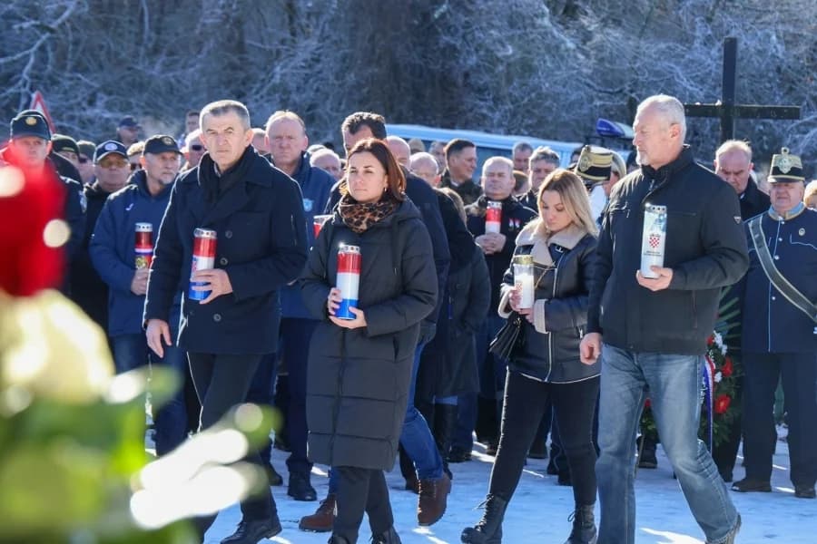 Logor Bučje: Jučer je obilježeno trideset i dvije godine od razmjene logoraša i isto toliko godina traganja za istinom