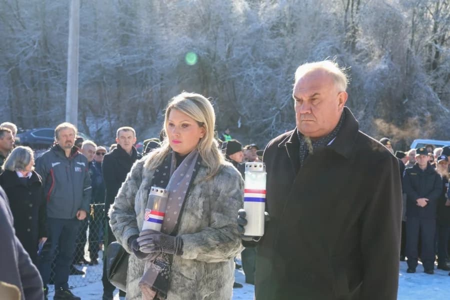 Logor Bučje: Jučer je obilježeno trideset i dvije godine od razmjene logoraša i isto toliko godina traganja za istinom