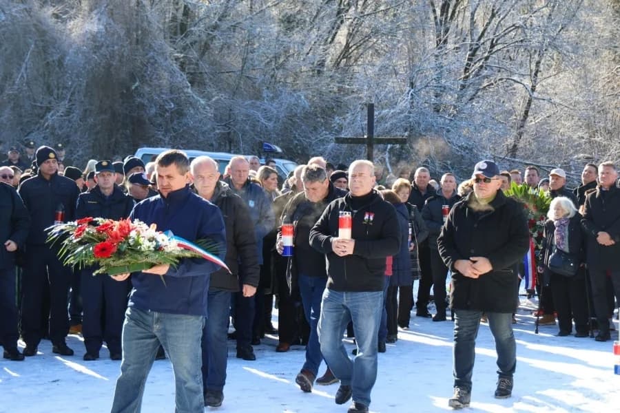 Logor Bučje: Jučer je obilježeno trideset i dvije godine od razmjene logoraša i isto toliko godina traganja za istinom